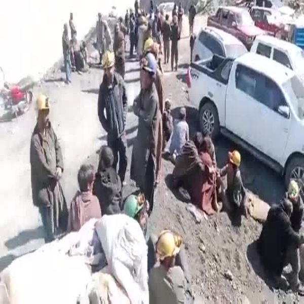 باكستان.. مقتل 9 أشخاص بانفجار في منجم للفحم 1 1 3065