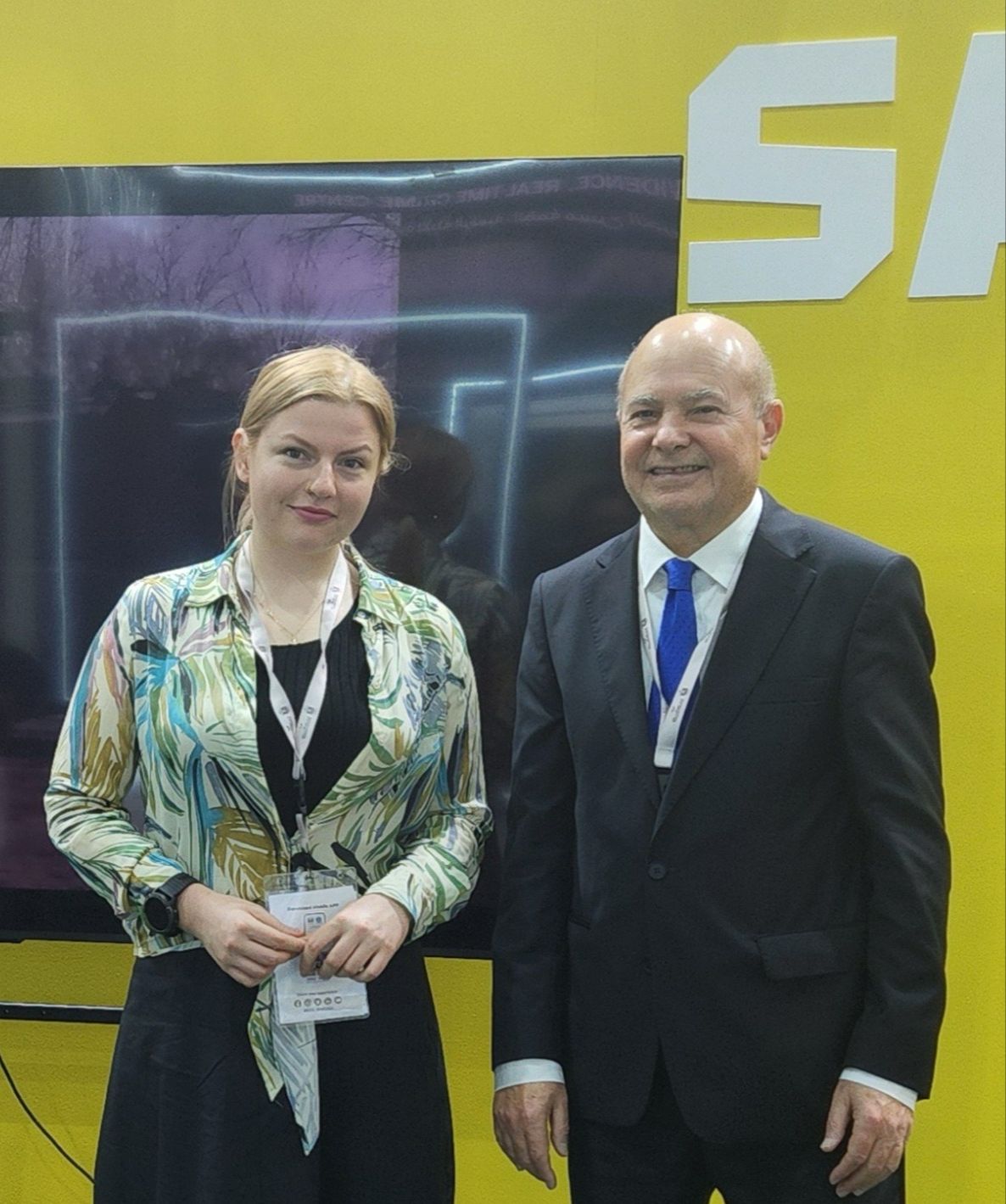 أوكر أرموتك " تظهر لأول مرة في IDEX 2025 وتستعرض المركبات المدرعة المتقدمة 1 1 3128