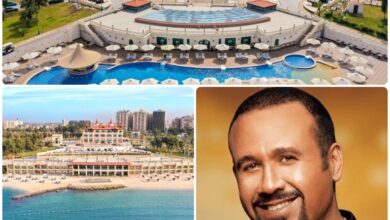 ريكسوس المنتزه الإسكندرية يعلن عن احتفال استثنائي بليلة رأس السنة 31 ديسمبر 2025بمشاركة نخبة من النجوم 10 1 315