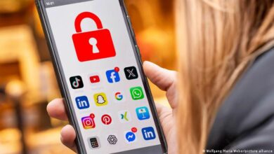 ثورة فرنسية ضد "الإدمان الرقمي": باريس تستعد لحجب منصات التواصل عن القاصرين دون سن 15 عاماً 10 1 319