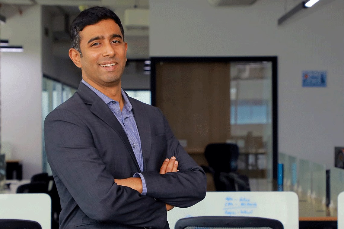 "داروين بوكس" تجمع استثمارات بقيمة 140 مليون دولار أمريكي بالشراكة مع "بارتنرز غروب" و "كيه كيه آر" لتسريع التوسع العالمي 1 1 3233