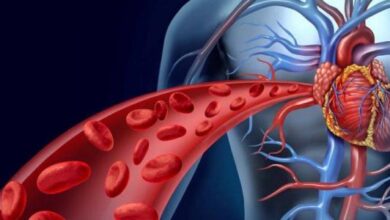 د. خالد النمر يصحح مفاهيم مغلوطة: الرياضة "وقاية" وليست حصانة مطلقة ضد أمراض القلب 1 1 324