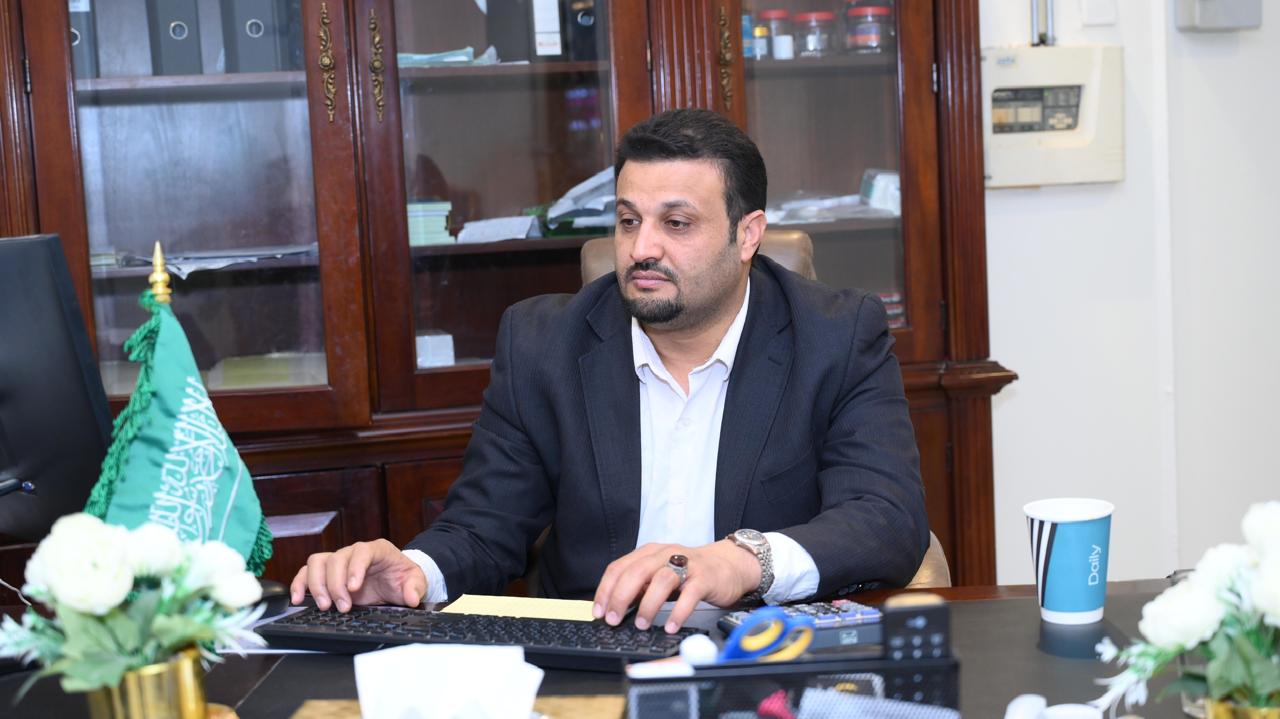 غالي أبو عارف: ركن ليالينا عنوان الفخامة والضيافة الراقية في الرياض 1 1 329