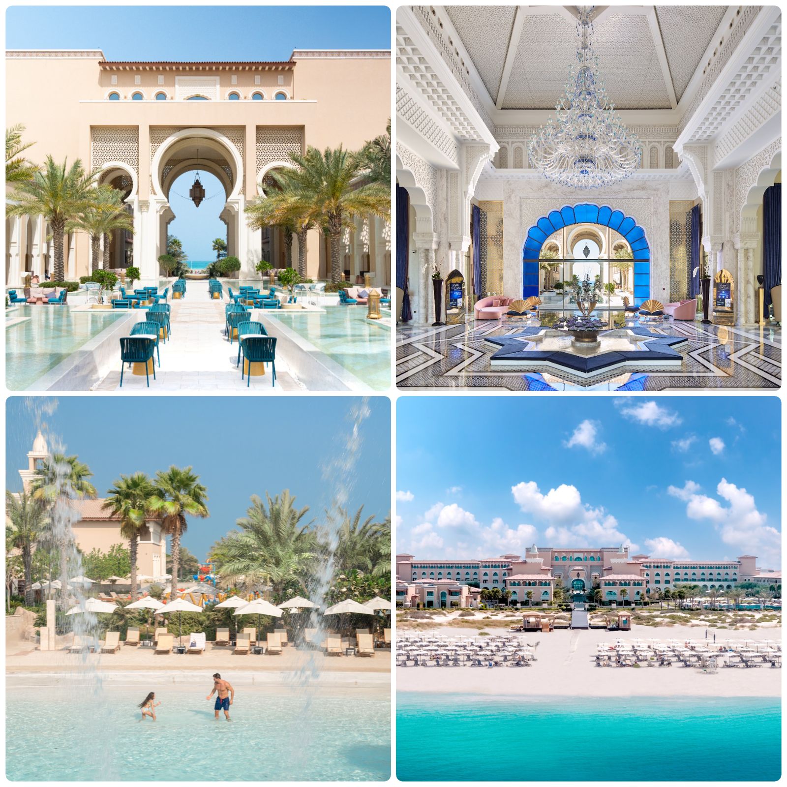 منتجع ريكسوس بريميوم جزيرة السعديات يدعو الضيوف للاستمتاع بعروضه الرمضانية الشيقة 1 1 3300