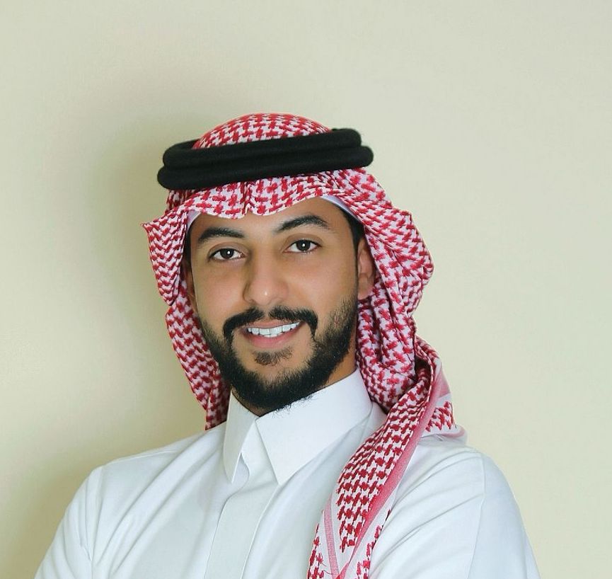 محمد السندي يُرزق بمولود أسماه “عبدالمحسن” 1 1 3309