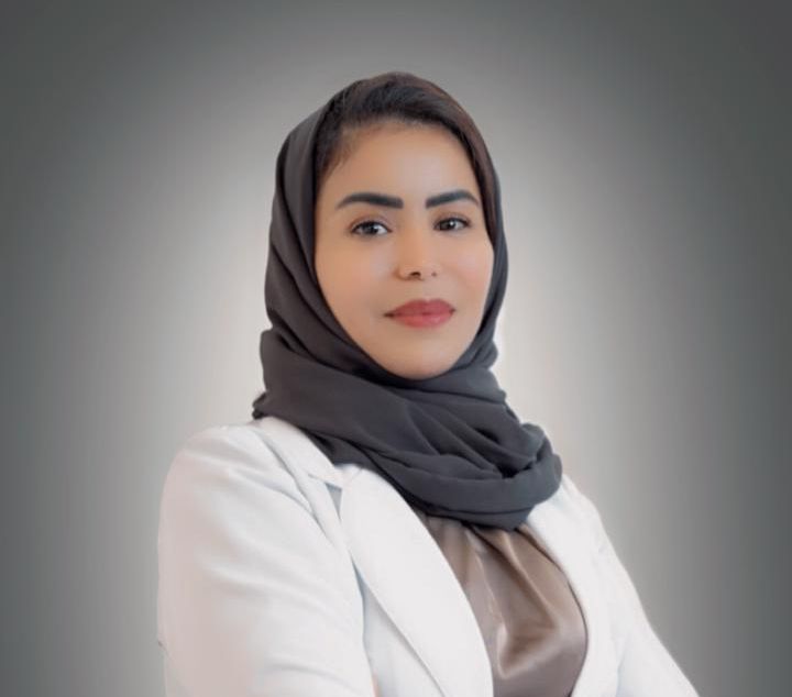 إنجاز طبي سعودي .. سامية العتيبي تبتكر تقنية توثق لحظات الحياة قبل الولادة 1 1 3331