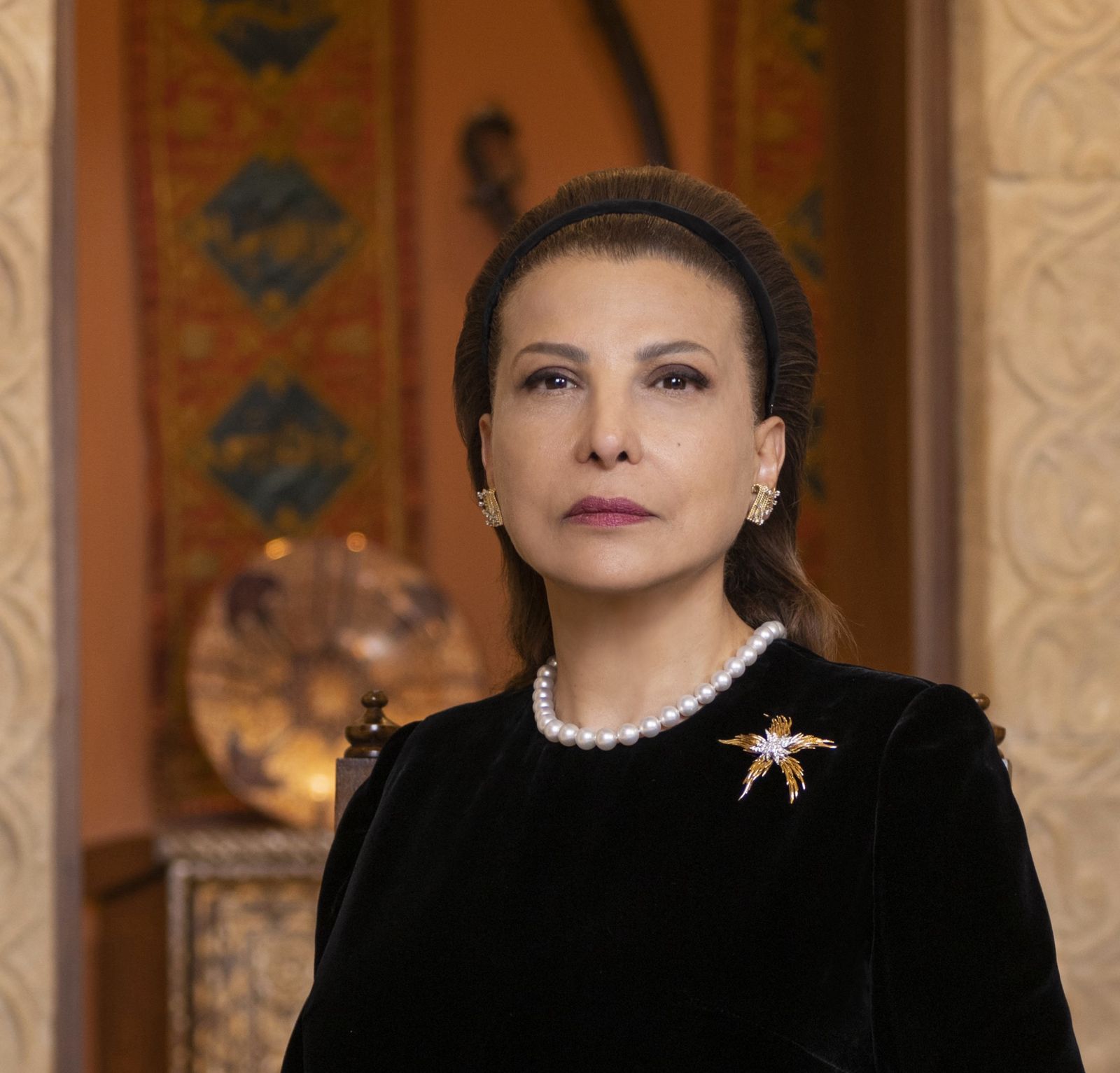 "خولة للفن والثقافة" و"مجموعة أبوظبي للثقافة والفنون" توقعان مذكرة تفاهم 1 1 3450