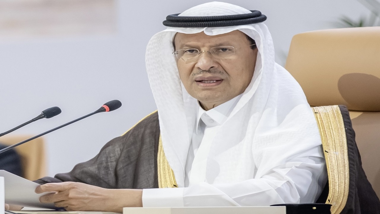 وزير الطاقة يعلن 14 اكتشافا جديدا للزيت العربي والغاز بالمنطقة الشرقية والربع الخالي 1 1 3491