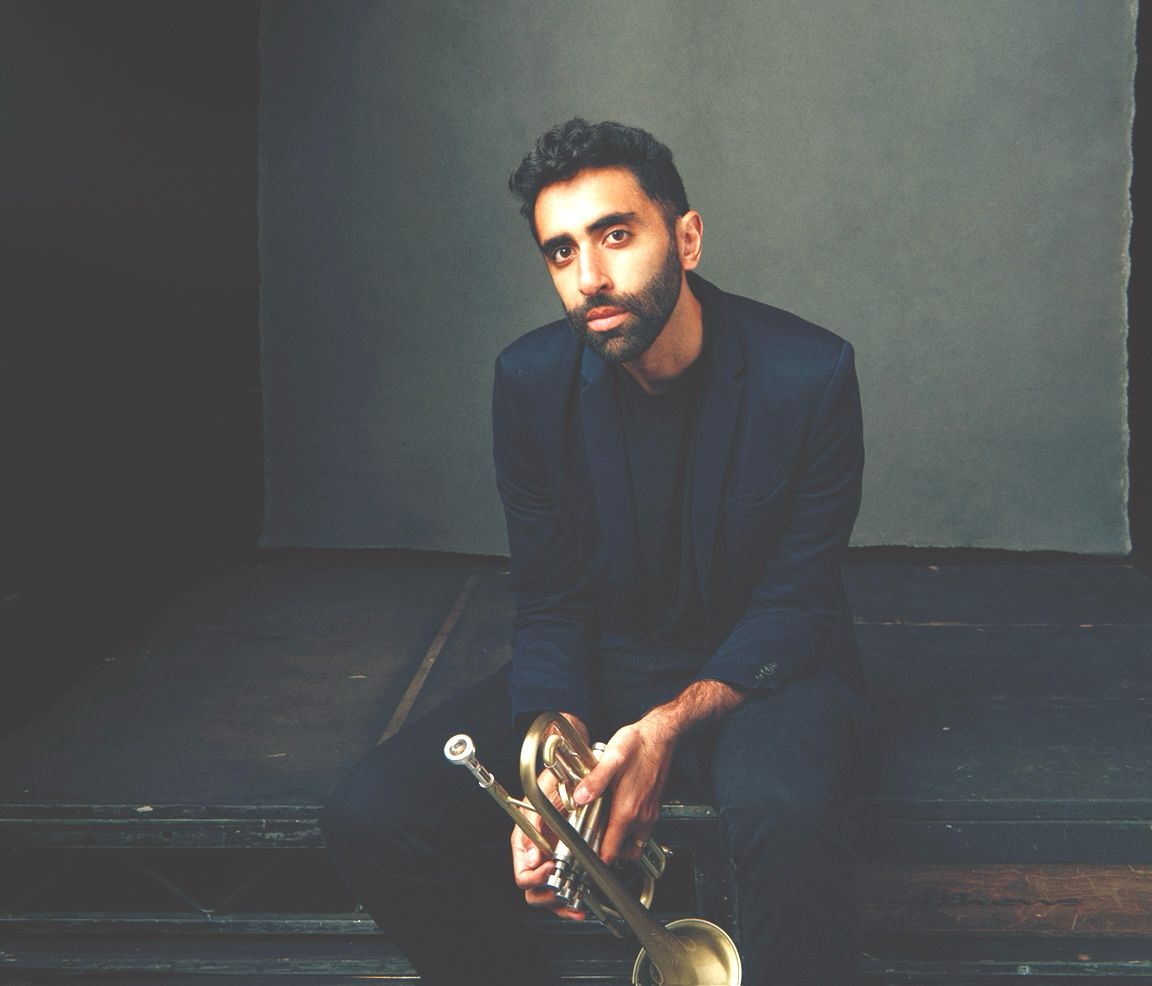 مهرجان أبوظبي 2025 يقدّم حفل جاز خاصاً تكريماً لإرث الفنان الأسطورة "كوينسي جونز 1 1 3609