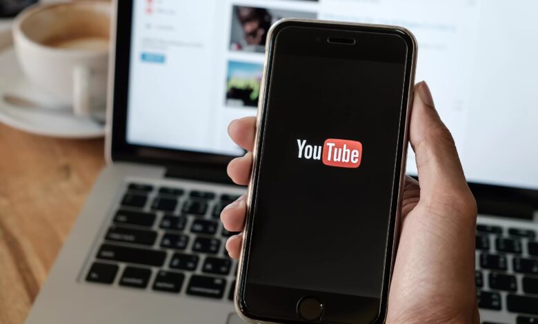 يوتيوب تدعم ميزة البحث بالذكاء الاصطناعي 1 1 3614
