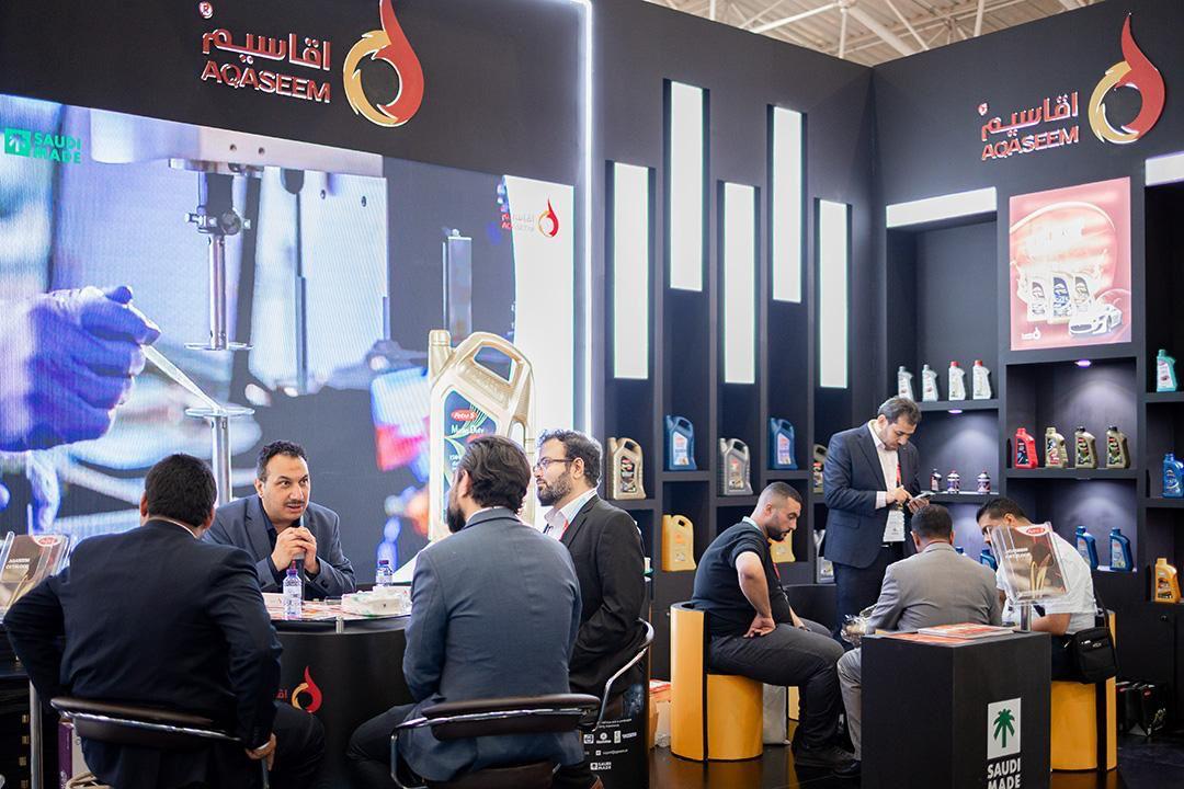 أكاديمية أوتوميكانيكا الرياض 2025 تشهد مشاركة أكثر من 50 متحدثًاً خبيراً في قطاع خدمات المركبات 1 1 3628