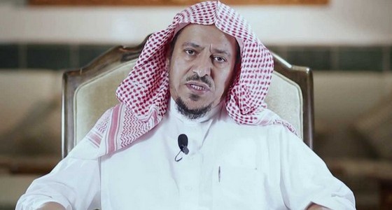 رحيل قامة الدعوة: وفاة الشيخ الدكتور سعد البريك في الرياض 1 1 3667