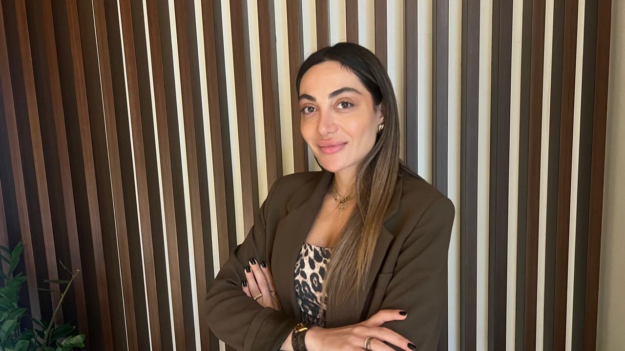 مانويلا رزق: أهمية التسويق والمبيعات 1 1 3673