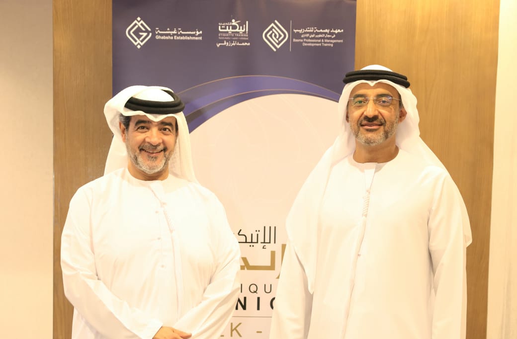 "فارس الإتيكيت" يعود في موسمه الثاني برؤية جديدة 1 1 3682