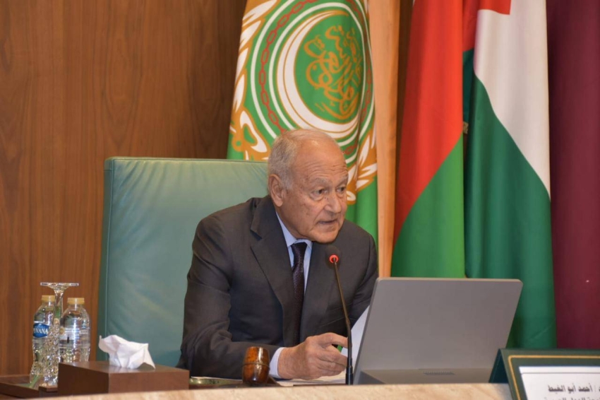 الجامعة العربية تدين استهداف مرافق الدولة السودانية في بورتسودان وكسلا 1 1 3684