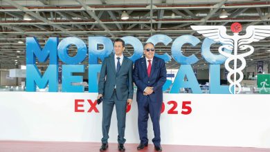 الدار البيضاء تستضيف الدورة التاسعة للمنتدى الأفريقي للصحة 15 مايو 4 1 3708