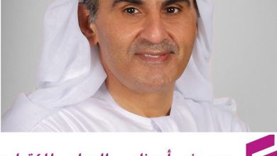 معرض أبوظبي الدولي للكتاب يستقطب 400 ألف زائر في دورته الـ34 4 1 3717