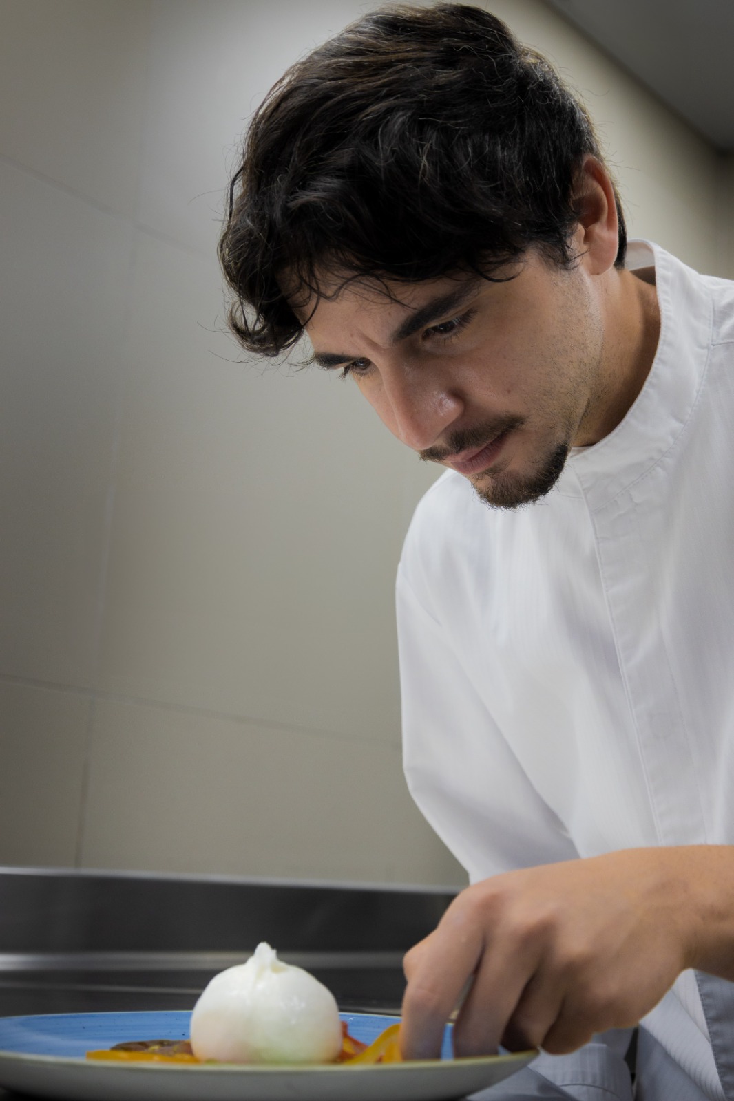 اكتشفوا جوهر المطبخ الإيطالي مع قائمة الشيف ميشيل مينتشيلو الجديدة في مطعم "ماري ماري" 1 1 3719