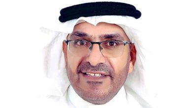 خالد آل دغيم: السياحة الدولية تتعافى وتسجّل 300 مليون سائح في 2025 5 1 3723