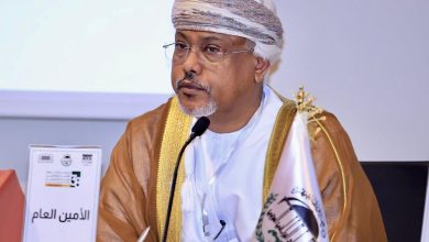 بمناسبة ذكرى التأسيس ..أحمد باعبود: نضطلع بمسؤولية كبيرة للحفاظ على وحدة الصف العربي 6 1 3724