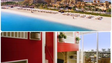 احتفلوا برأس السنة الهجرية في ريكسوس باب البحر مع إقامة شاطئية مميّزة 6 1 3727