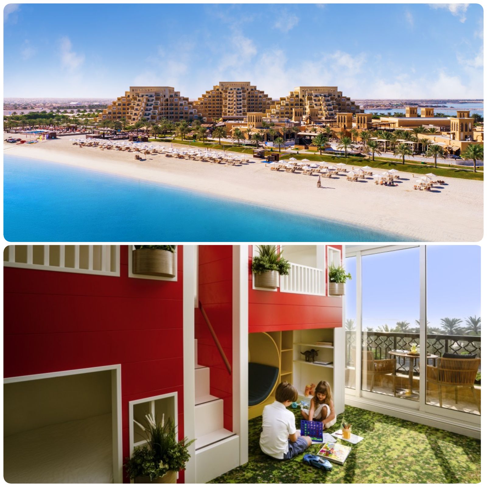 احتفلوا برأس السنة الهجرية في ريكسوس باب البحر مع إقامة شاطئية مميّزة 1 1 3727