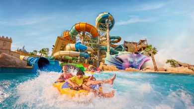 ياس ووتروورلد جزيرة ياس، أبوظبي" تفتتح رسمياً توسعتها الجديدة في الأول من يوليو 2 1 3728