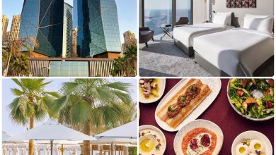 استمتعوا بصيف 2025 الفاخر في "ريكسوس بريميوم دبي": باقة استثنائية تجمع بين الرفاهية والمغامرة 4 1 3729