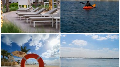 فندق “إرث” أبوظبي يدعوكم لصيف لا يُنسى مليء بالأنشطة المائية والاسترخاء 5 1 3731