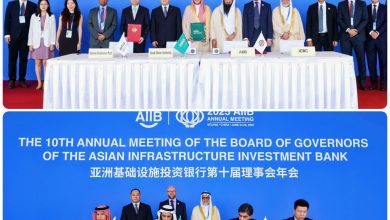 الهيئة السعودية للمياه توقّع اتفاقية لتمويل مشروع إنشاء منظومتي إنتاج الجبيل والخبر بقيمة (650) مليون دولار 5 1 3733