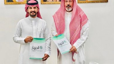 “منارات” توقع اتفاقية تعاون مع شركة “الجهاز لتقنية المعلومات” لتعزيز التحول الرقمي في العمل الخيري 16 1 3738