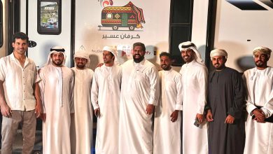 "كرفان عسير" يختتم رحلته بتجربة خليجية توثّق جمال الجنوب وكرم مجتمعه 6 1 3745