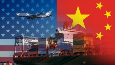 تجديد الهدنة التجارية بين الصين وأمريكا: تعليق الرسوم الجمركية يمتد لـ90 يومًا 3 1 3746