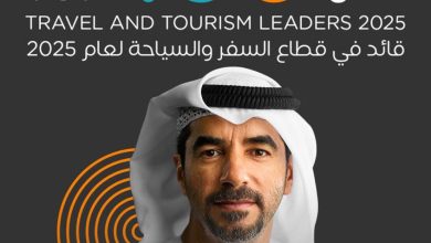 فوربس الشرق الأوسط تكرم د. محمد عبدالله الزعابي ضمن قائمة أفضل 100 قائد في قطاع السفر والسياحة لعام 2025 34 1 3747