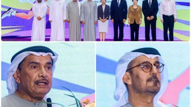 الإعلان عن انطلاق ماراثون هوايرو سور الصين العظيم وسباق زايد الخيري 2025 4 1 3752