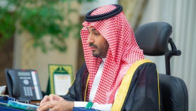 برئاسة ولي العهد.. مجلس الوزراء: الموافقة على نظام الحرف والصناعات اليدوية 2 1 3755