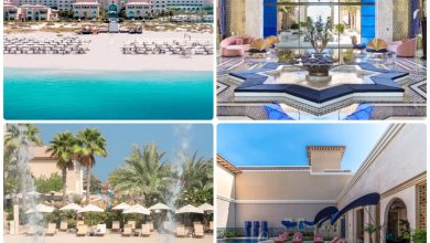 ريكسوس بريميوم جزيرة السعديات يحتفي بيوم المرأة الإماراتية 6 1 3757