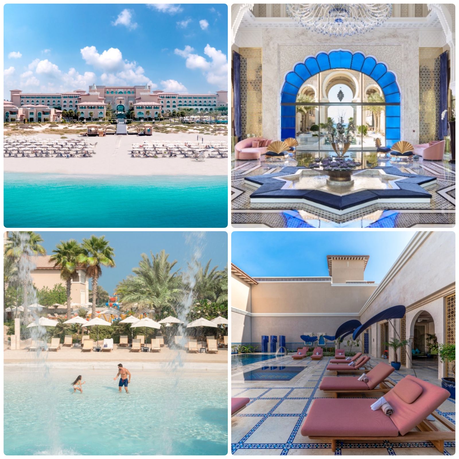 ريكسوس بريميوم جزيرة السعديات يحتفي بيوم المرأة الإماراتية 1 1 3757