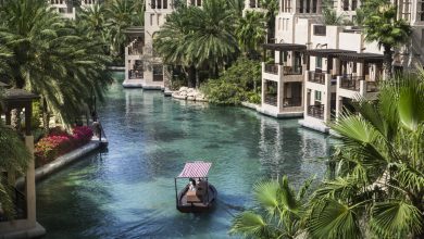 احتفالاً بيوم المرأة الإماراتية "مجموعة جميرا" تقدم باقةً مميزة من تجارب الصحة والعافية طوال شهر أغسطس 6 1 3759