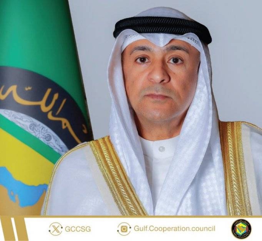 الأمين العام لمجلس التعاون يدين استهداف قافلة إنسانية في شمال دارفور بالسودان 1 1 3762