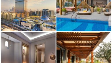 احتفل باليوم الوطني السعودي في أجواء فاخرة بفندق سانت ريجيس دبي، النخلة 20 1 3773