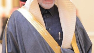 الراجحي : نستذكر بكل فخر الملك عبدالعزيز و مسيرة المجد ونُجدد الولاء والطاعه 5 1 3777