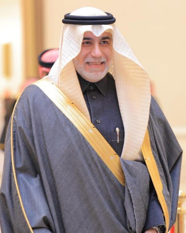 الراجحي : نستذكر بكل فخر الملك عبدالعزيز و مسيرة المجد ونُجدد الولاء والطاعه 1 1 3777