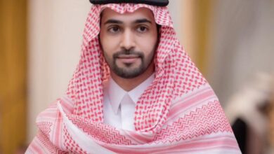 نواف العساف: اليوم الوطني الـ95 مناسبة لتجديد العهد والولاء للوطن 3 1 3781