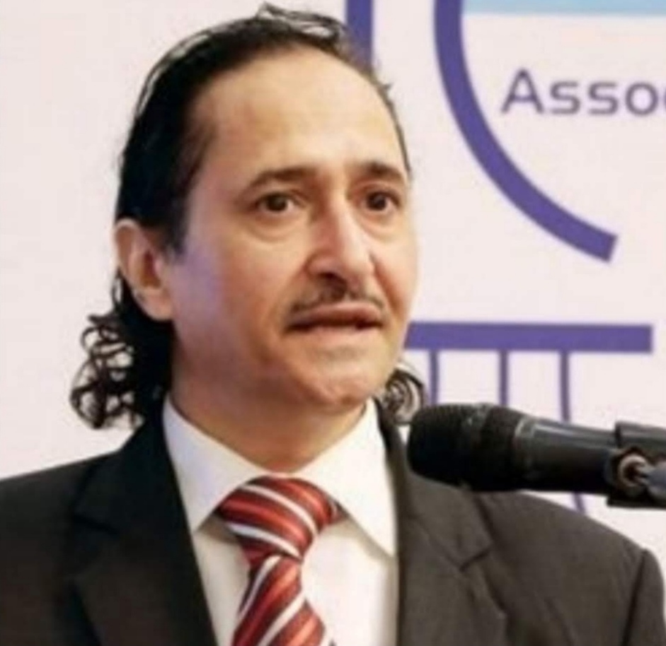 (كارنتر): لا تنازل عن حقوق الفلسطينيين قبل السابع من اكتوبر 1 1 3788