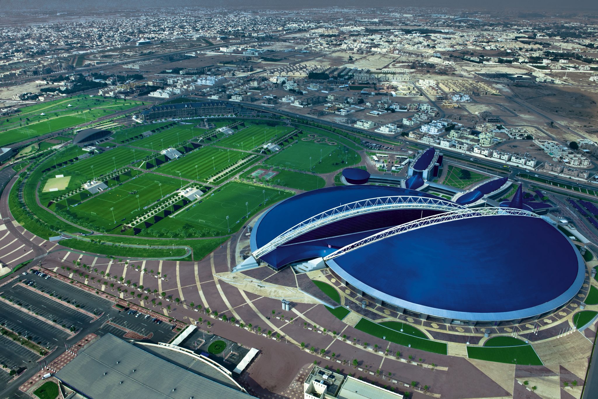 انطلاق مبيعات تذاكر كأس العالم تحت 17 سنة FIFA قطر 2025 1 1 3793