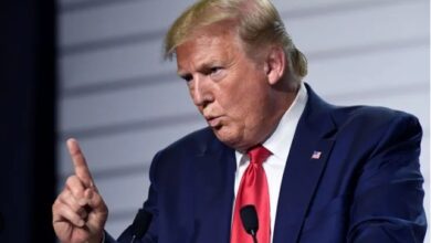 ترمب يأمر بنشر 300 جندي من الحرس الوطني في شيكاغو 5 1 3794