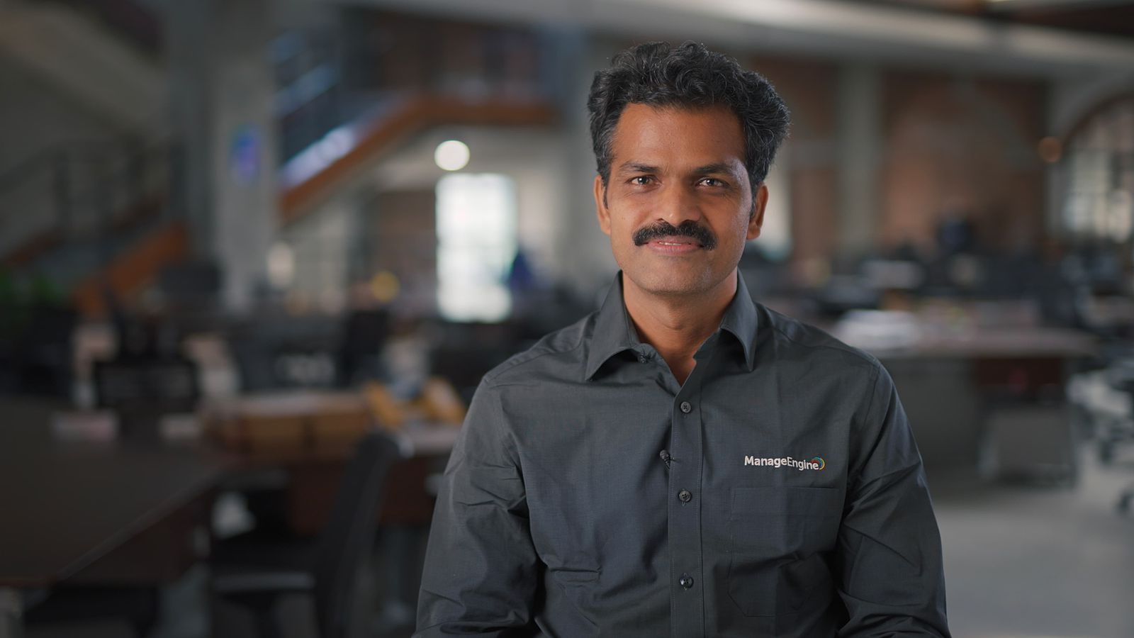 «مانيج إنجن» تطلق أكبر تحديث GenAI في ServiceDesk Plus لرفع كفاءة فرق تكنولوجيا المعلومات 1 1 3799