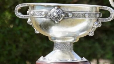 مشاركة دولية غير مسبوقة في بطولة مصر للهواة للجولف 2025 4 1 3802