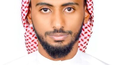 المهندس المعماري علي العبسي المخطط المعماري أساس نجاح البناء وجودته 3 1 3804